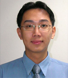 慶應義塾大学 先端生命研究所 Cheng先生